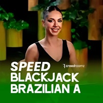 Speed BlackJack Brazilian A