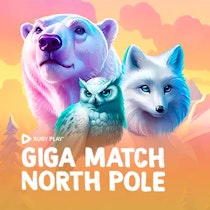 Giga Match North Pole
