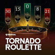 Tornado Roulette