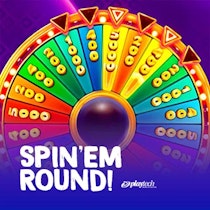 Spin'em Round!™