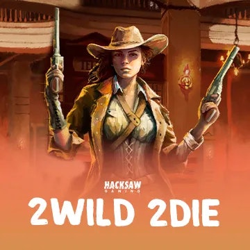 Imagem do jogo 2Wild 2Die
