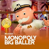 MONOPOLY Big Baller