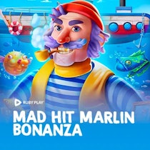 Mad Hit Marlin Bonanza