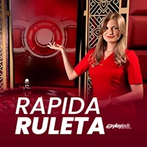 Ruleta Rapida