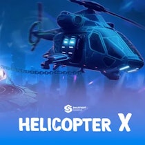 Helicopter X