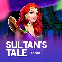 Sultan’s Tale