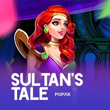 Imagem do jogo Sultan’s Tale