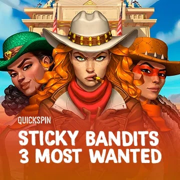 Imagem do jogo Sticky Bandits 3 Most Wanted