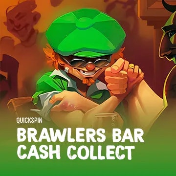 Imagem do jogo Brawlers Bar Cash Collect™