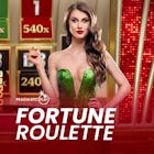 Fortune Roulette Fortune Roulette