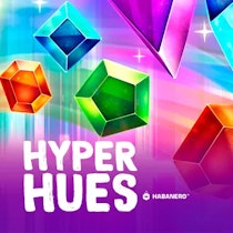 Hyper Hues