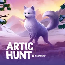 Arctic Hunt