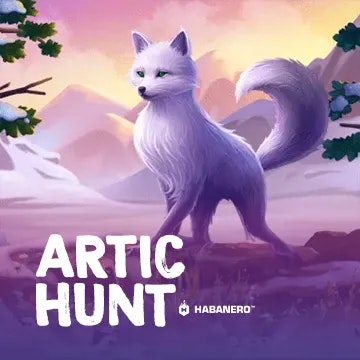 Imagem do jogo Arctic Hunt