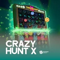 Crazy Hunt X