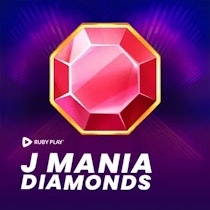 J Mania Diamonds