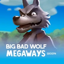 Big Bad Wolf Megaways™