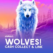 Wolves! Cash Collect & Link™