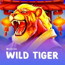Wild Tiger