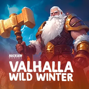 Valhalla: Wild Winter