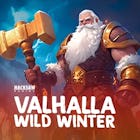 Valhalla: Wild Winter Valhalla: Wild Winter