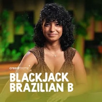 Blackjack Brazilian B