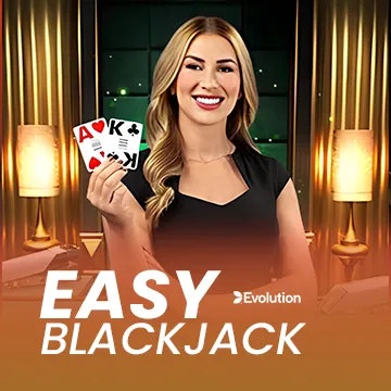 Imagem do jogo Easy Blackjack