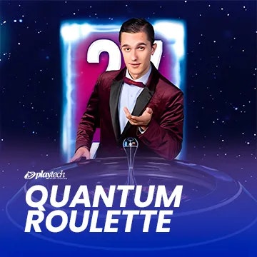 Imagem do jogo Quantum Roulette