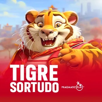 Tigre Sortudo