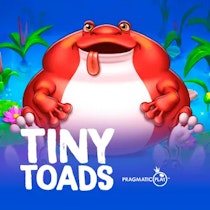 Tiny Toads