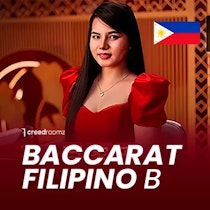 Baccarat Filipino B