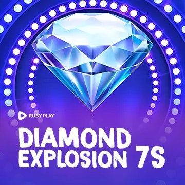Imagem do jogo Diamond Explosion 7s SE