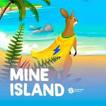 Mine Island