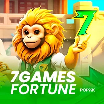 Imagem do jogo 7Games Fortune