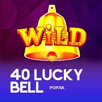 40 Lucky Bell
