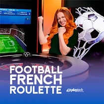 Football French Roulette