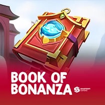 Book of Bonanza