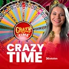 Crazy Time Crazy Time