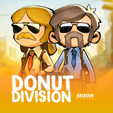 Donut Division