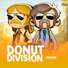 Donut Division Donut Division