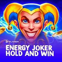 Energy Joker: Hold and Win