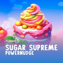 Sugar Supreme Powernudge™