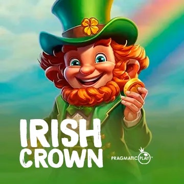 Imagem do jogo Irish Crown