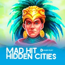 Mad Hit Hidden Cities