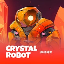 Crystal Robot