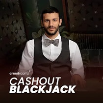 Cashout Blackjack