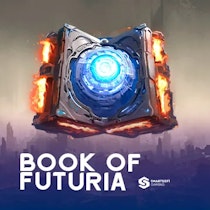 Book of Futuria