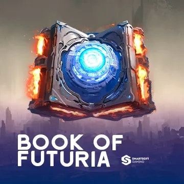 Imagem do jogo Book of Futuria