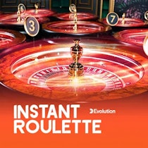 Instant Roulette