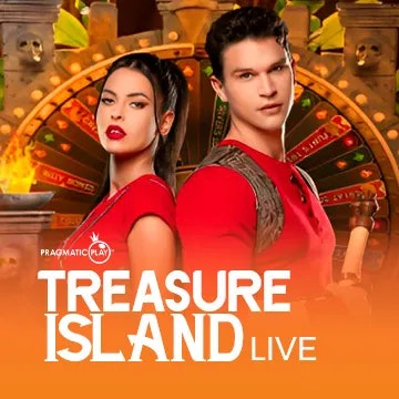 Imagem do jogo Treasure Island™