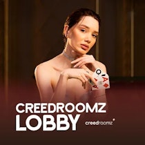 CreedRoomz Lobby